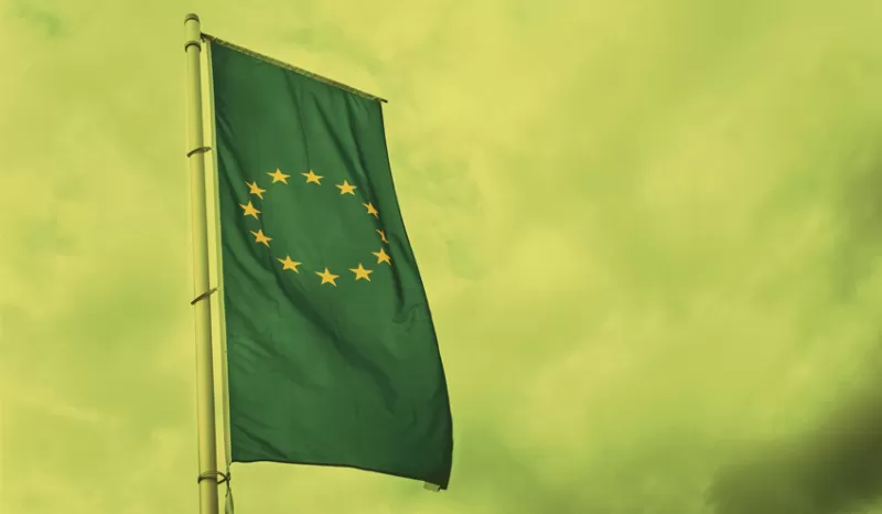 Pacto Verde Europeo: ¿Qué es? ¿Será suficiente?