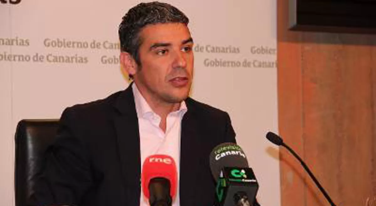 Canarias inicia las negociaciones con el MAPAMA para un nuevo convenio sobre obras hidráulicas