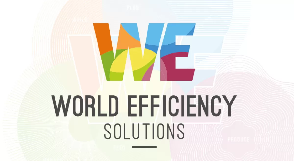 World Efficiency Solutions cambia de fechas: se celebrará del 12 al 14 de diciembre