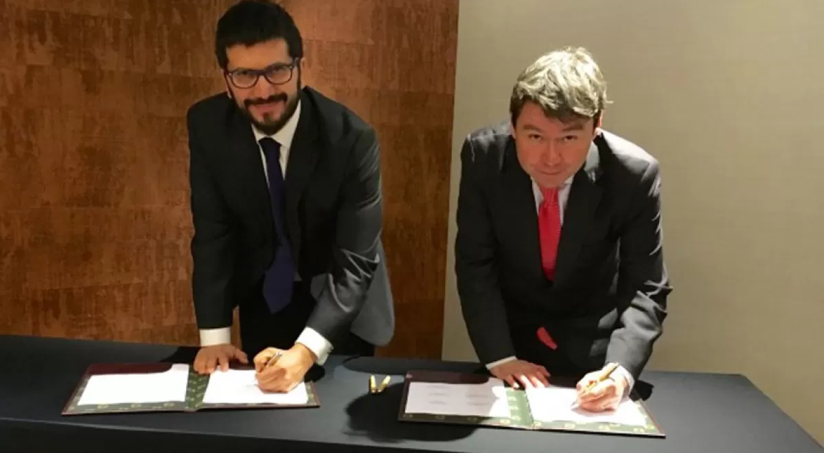El nuevo Acuerdo de Producción Limpia eleva estándares de 21 plantas procesadoras de alimentos en Chile