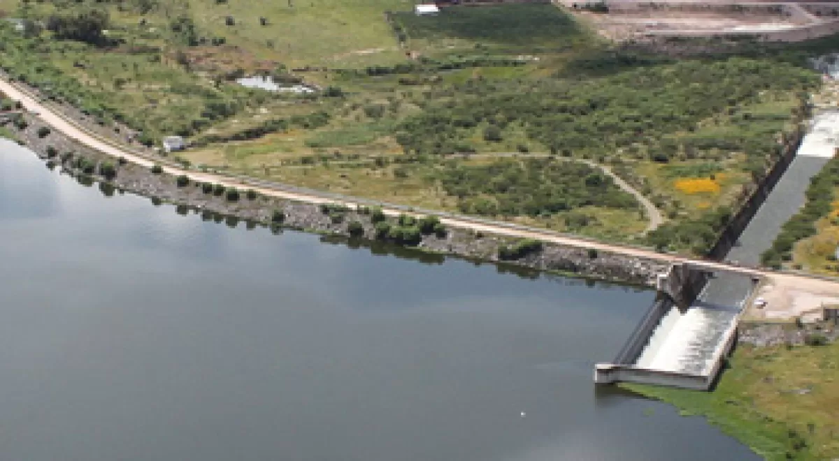 México crea el CTAgua, su Consejo Técnico del Agua para la Cooperación Internacional