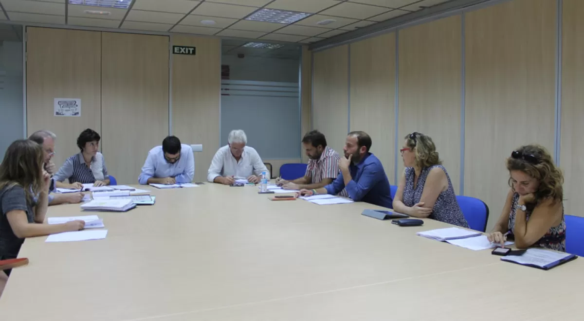 ABAQUA mejorará la eficiencia energética de cuatro depuradoras de Mallorca