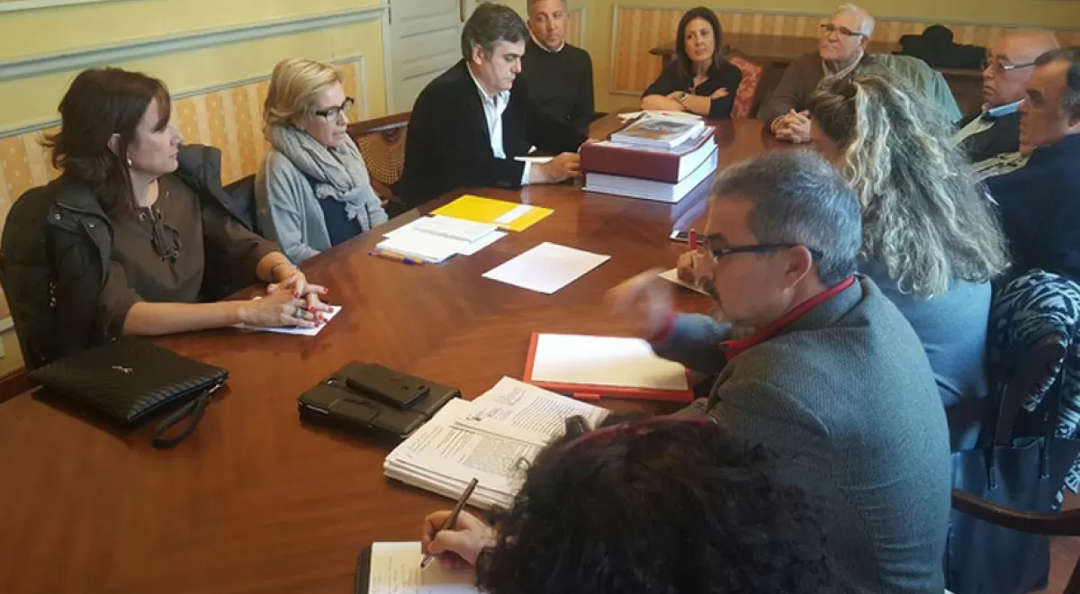 Región de Murcia promueve un foro social para incrementar la participación en la recuperación del Mar Menor