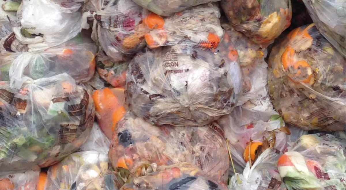 Impulso al reciclaje de los residuos orgánicos en todo el Territorio Histórico de Álava