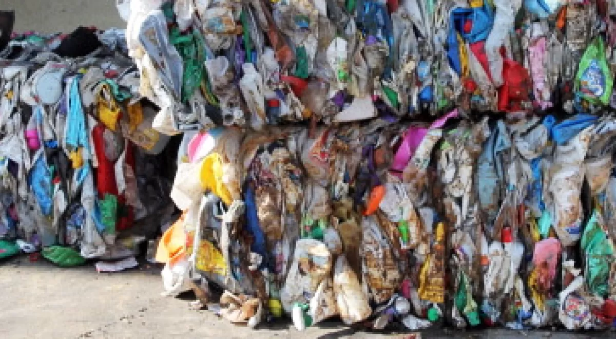 Chile firma un acuerdo de información y colaboración con Suecia en materia de gestión sostenible de residuos