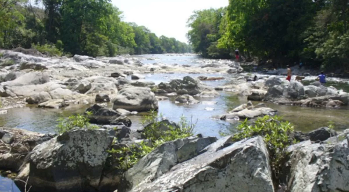 La Universidad de Valladolid estudia los caudales ecológicos de ríos latinoamericanos para proyectos hidroeléctricos