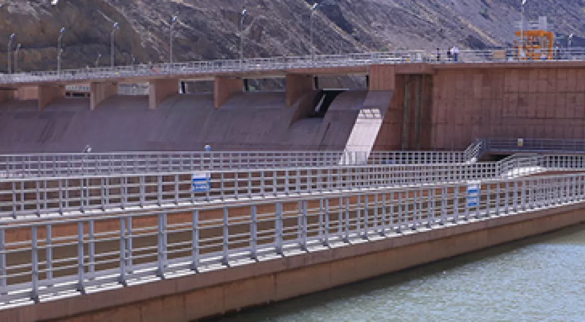 Entra en operación la Central Hidroeléctrica Cheves en Perú