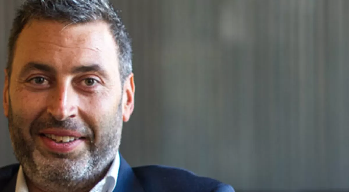 Masias Recycling ficha a Manuel Serrano como nuevo Country Manager para la región de Middle East