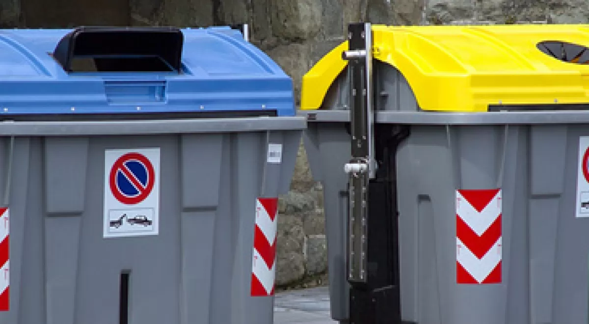 El Gobierno Vasco y Ecoembes renuevan su colaboración con el fin de alcanzar ambiciosos objetivos de reciclaje
