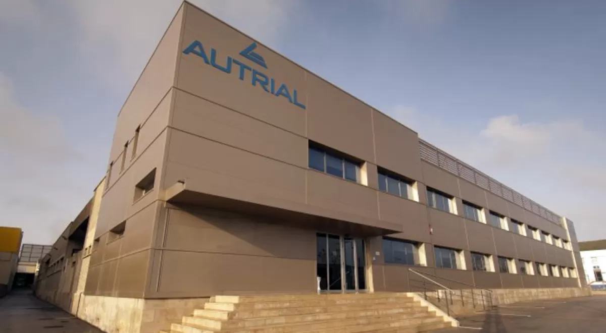 WEG amplía su oferta de automatización en Europa con la adquisición de Autrial en España