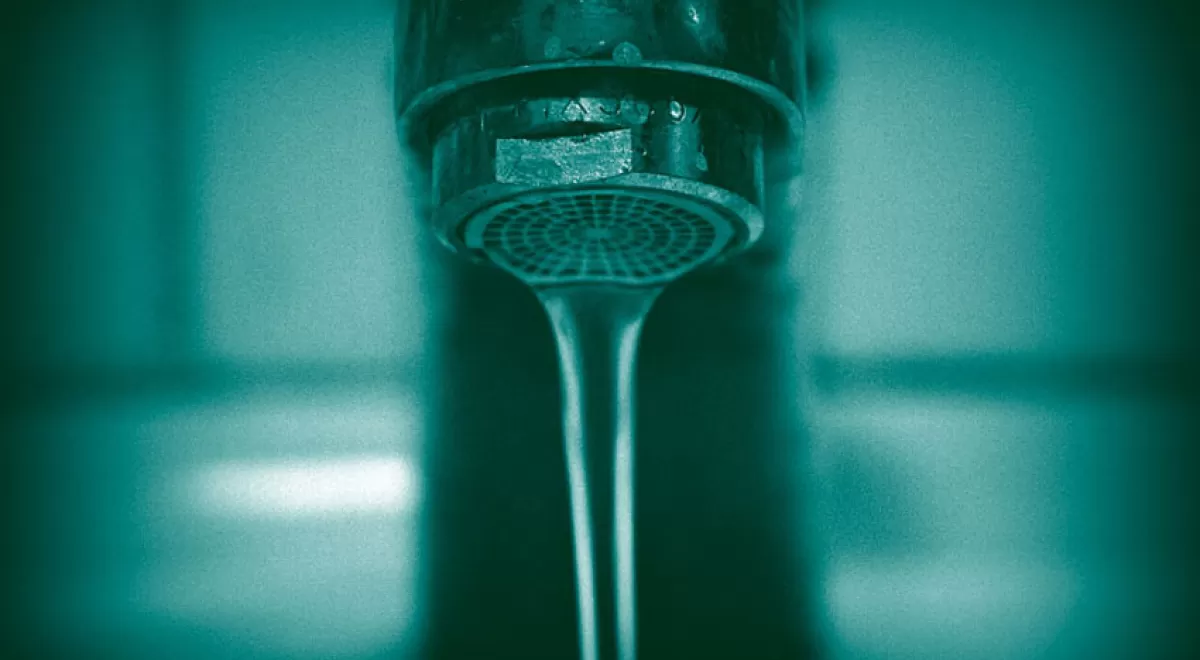 La calidad del agua de consumo en La Bisbal - Forallac recupera la normalidad