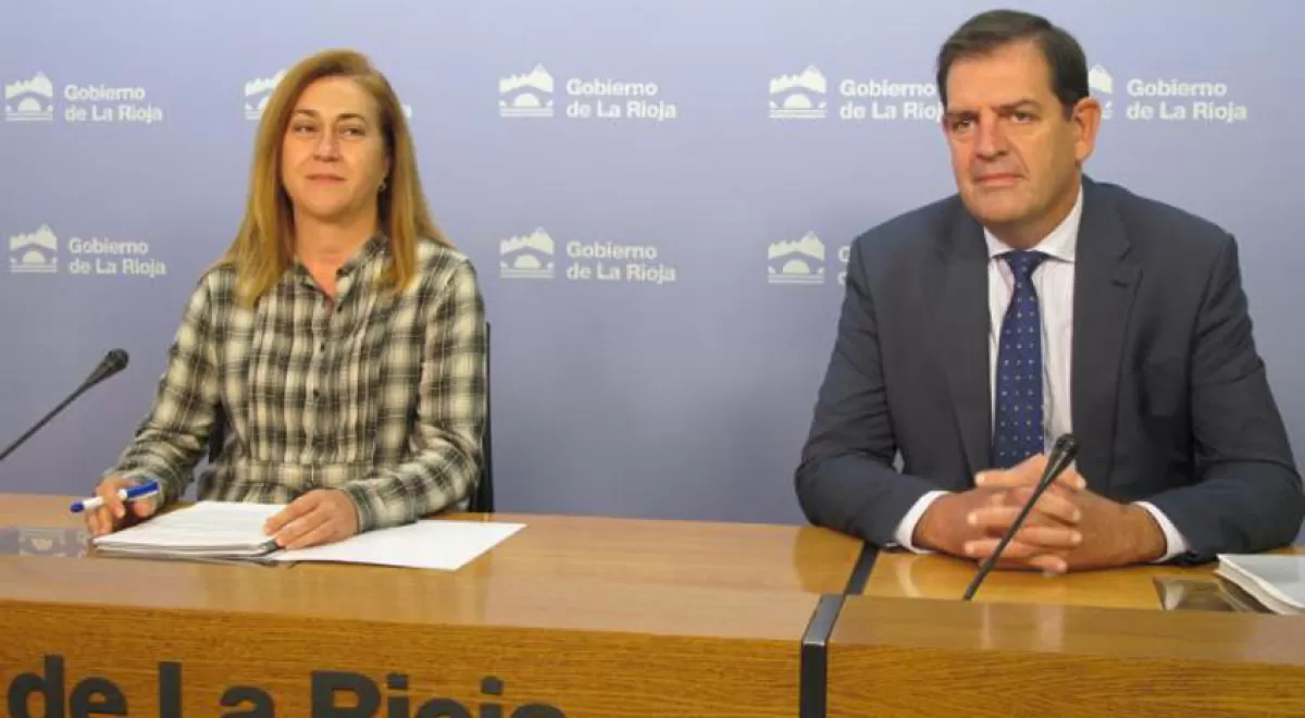 El Gobierno de La Rioja aprueba el Plan Director de Residuos 2016-2026