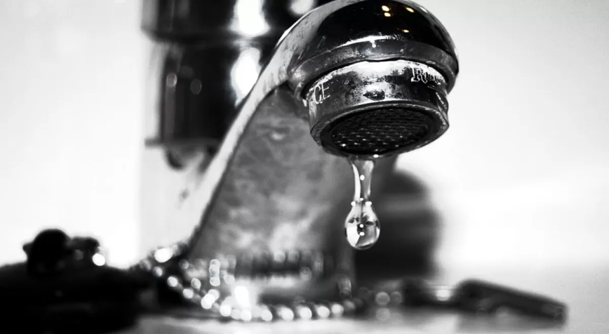 El ahorro de agua podría incrementar sensiblemente si se considerara el gasto energético