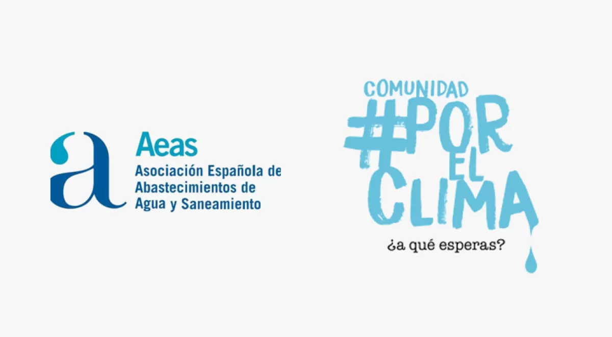 AEAS se suma a la Comunidad #PorElClima en la lucha contra el cambio climático