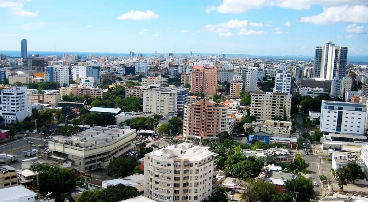 ACCIONA ampliará la red de abastecimiento de Santo Domingo en República Dominicana
