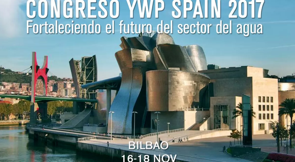 Cuenta atrás para la celebración del primer Congreso YWP Spain