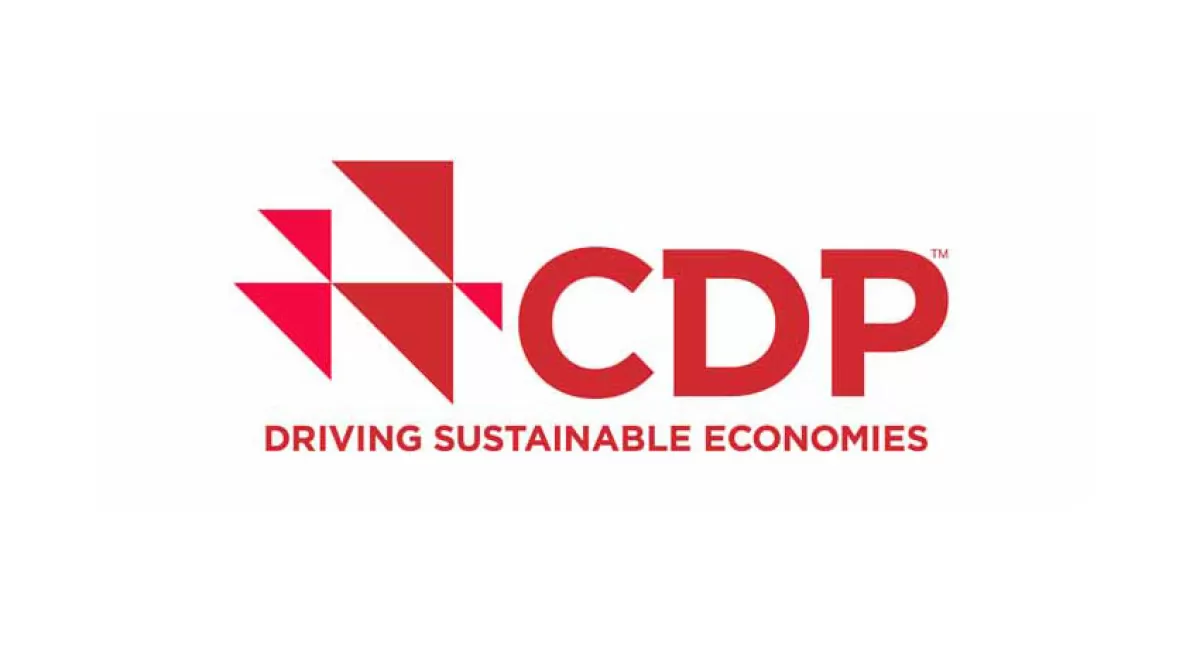 ACCIONA, entre las 30 empresas más sostenibles del mundo según CDP
