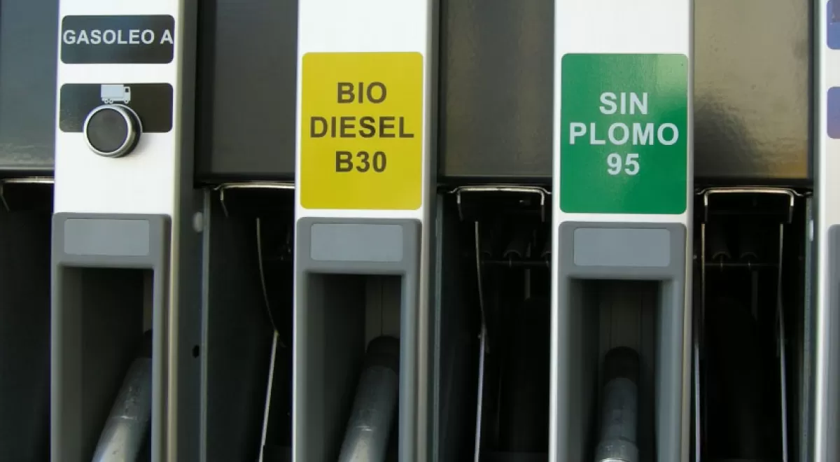 APPA lamenta la rebaja al 4,3% del objetivo de biocarburantes para 2016
