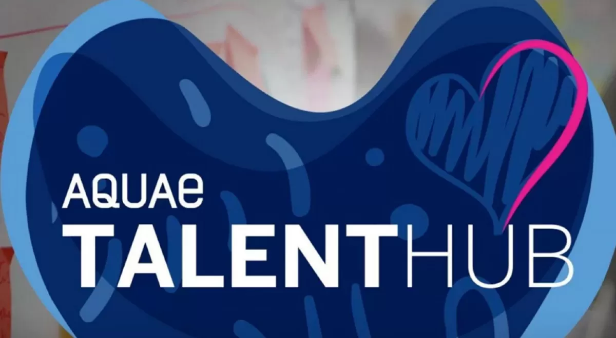 Aquae Talent Hub recorrerá España buscando talento e innovación