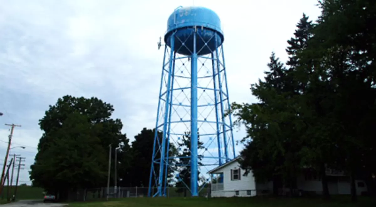 SUEZ Advanced Solutions gestionará siete torres de agua en Youngstown, Ohio