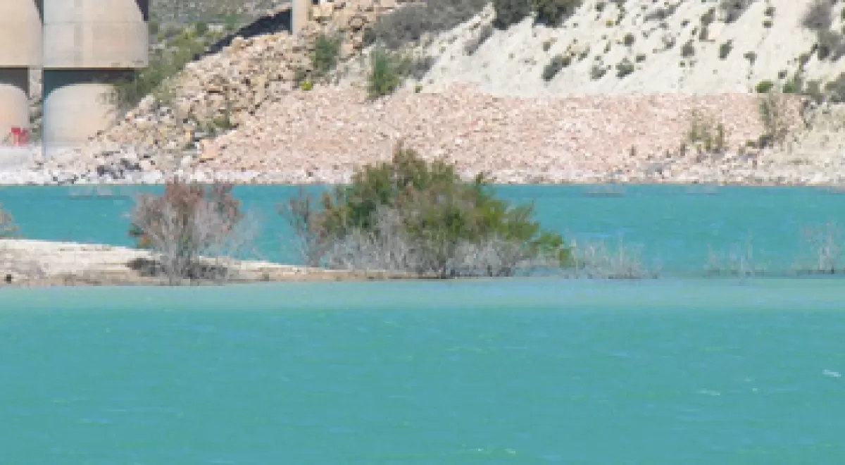 Autorizado el suministro de 35 hectómetros cúbicos de agua al Sindicato Central de Regantes del Acueducto Tajo-Segura
