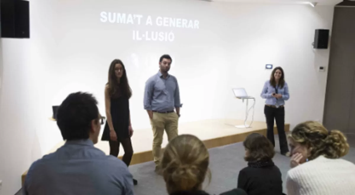 SUEZ celebra una jornada de innovación social para los empleados