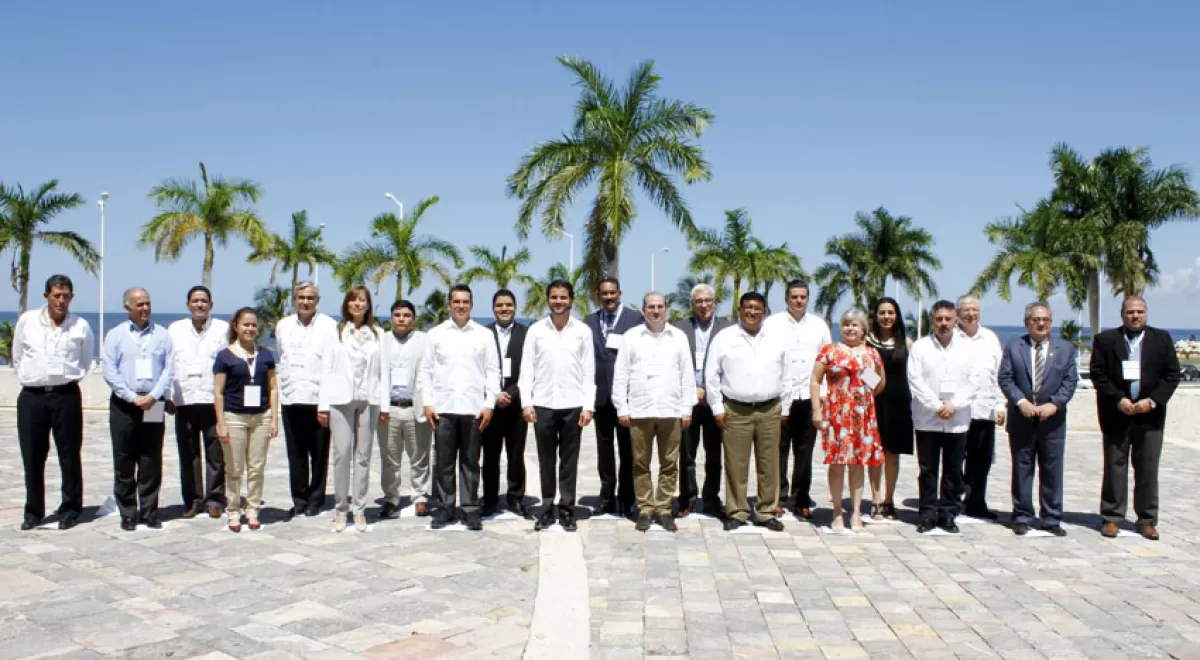 España participa en la XVII Conferencia de Directores Iberoamericanos del Agua (CODIA) en México