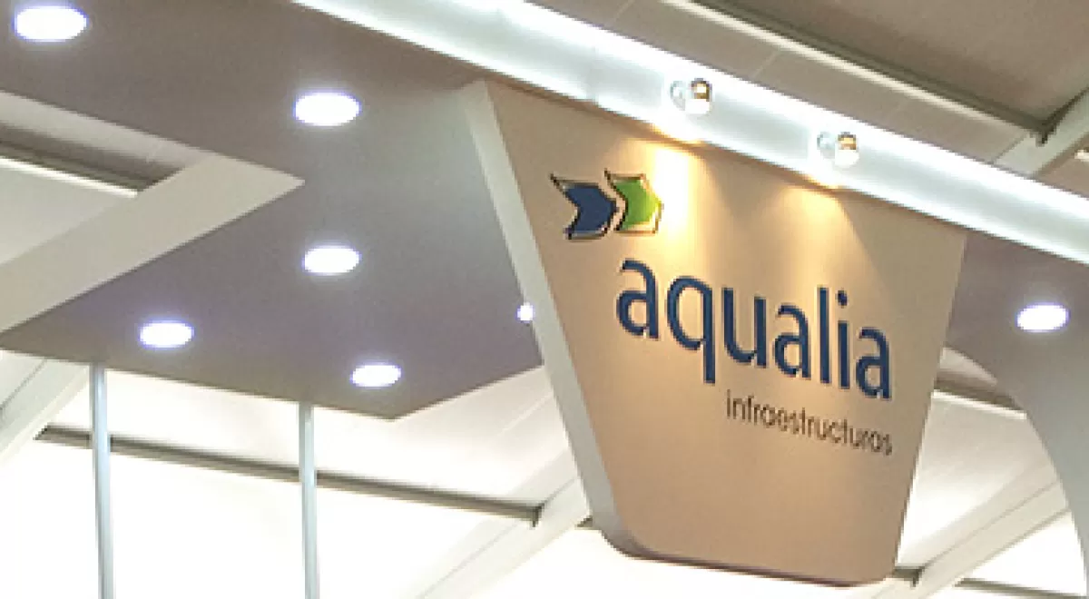 FCC Aqualia lleva sus soluciones tecnológicas para la industria minera a la feria Exponor