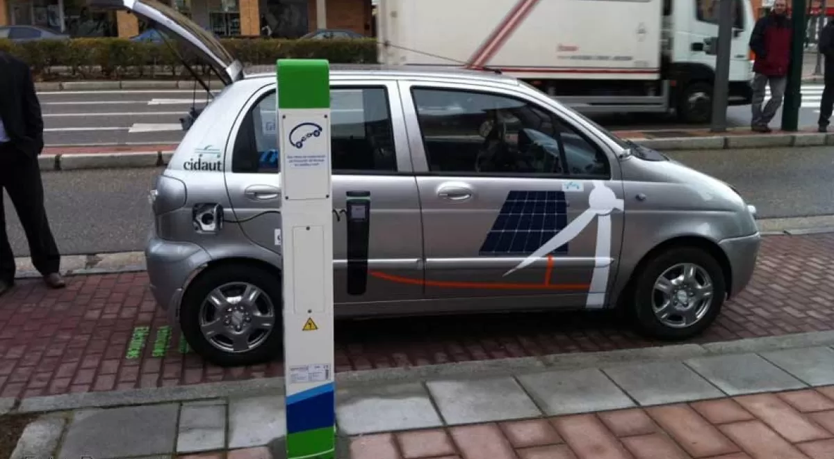 El uso de vehículos eléctricos no será suficiente para alcanzar los objetivos del Acuerdo de París