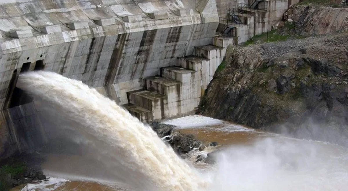 Ferrovial construirá la presa y la central hidroeléctrica de Daivoes en Portugal