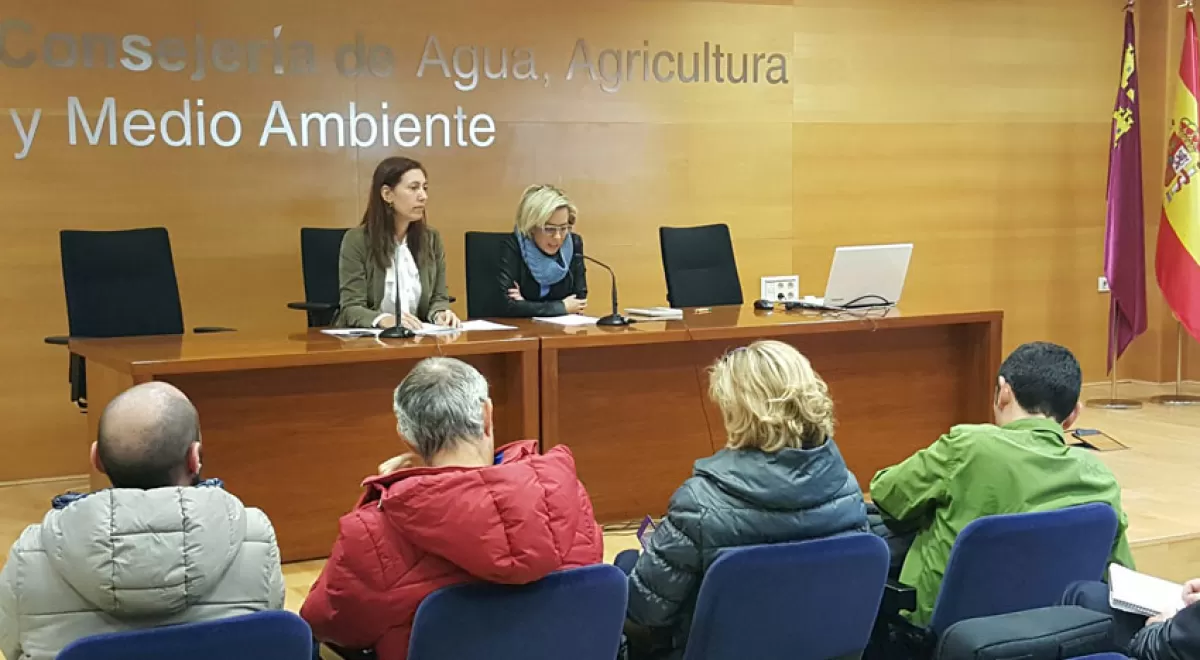 Murcia avanza en los expedientes de Derivados Químicos, Befesa y Proambiente para ajustarlos a la legalidad ambiental