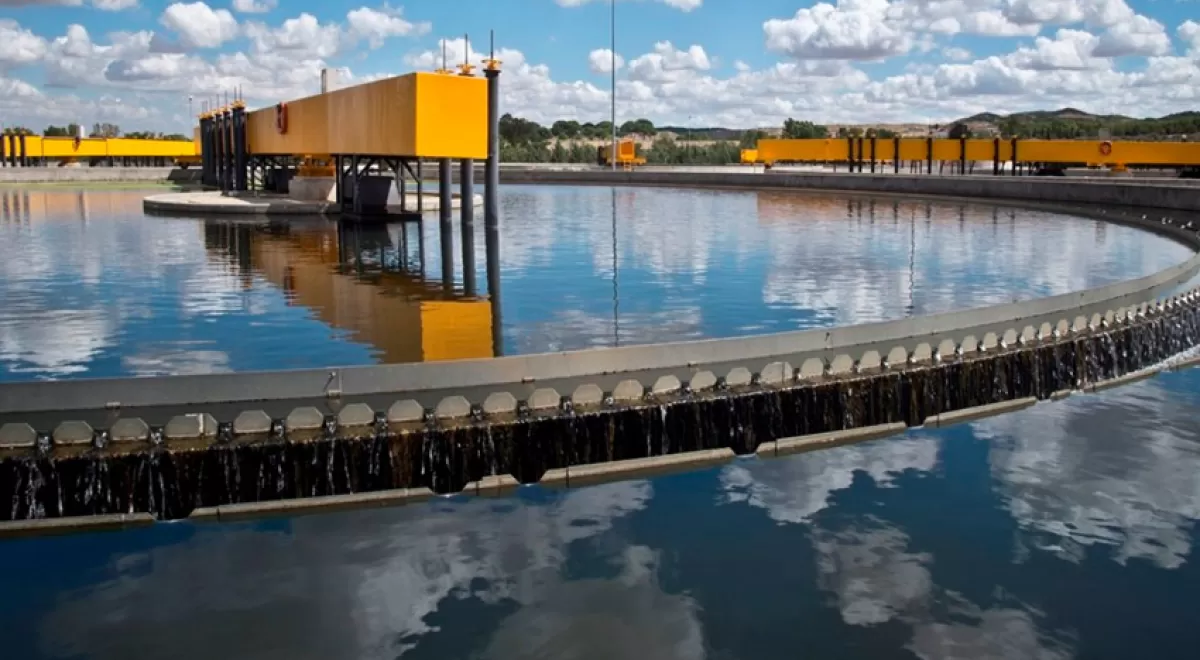 ACCIONA construirá el sistema de tratamiento de aguas de Santa Cruz do Capibaribe en Brasil