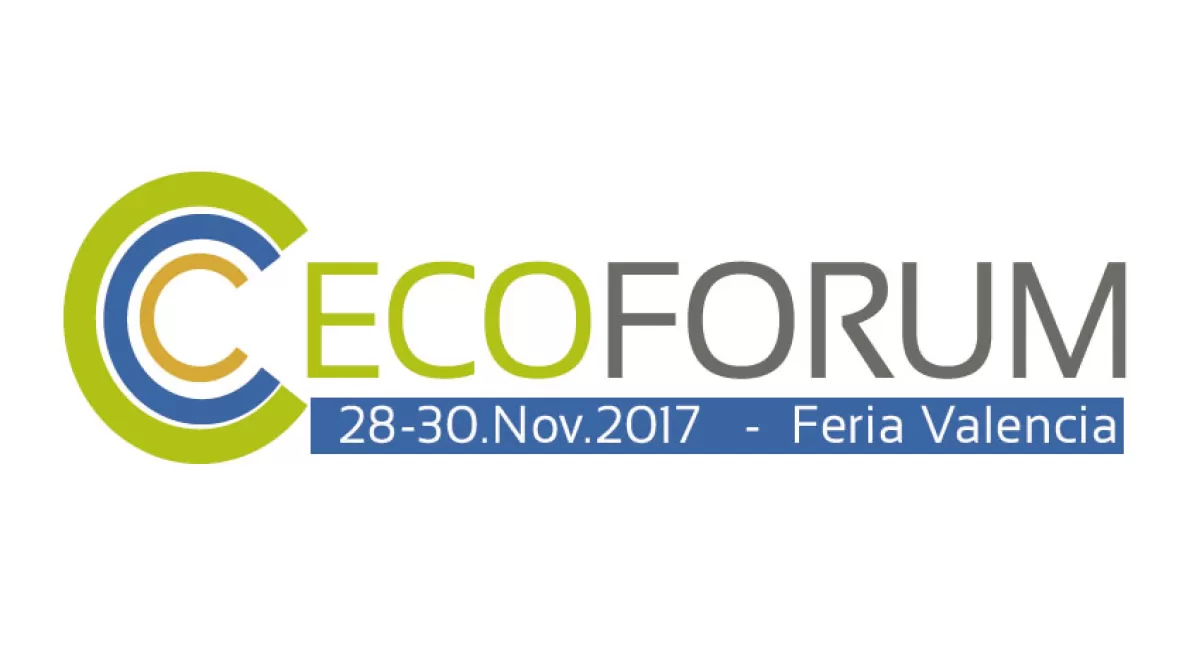 Feria Valencia será sede de la primera edición de \'ECOFORUM: La empresa frente al cambio climático\'