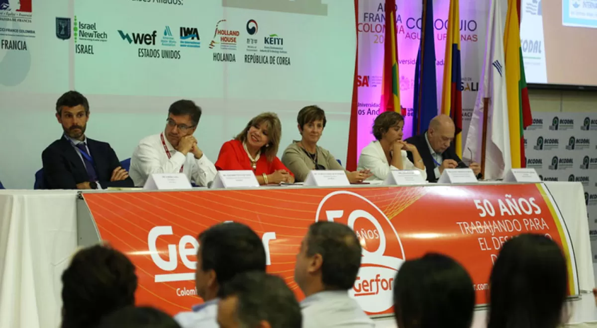 El País Vasco participa en la inauguración del 60º Congreso ACODAL
