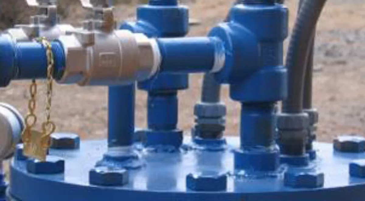Aqualogy sigue avanzando en Estados Unidos como referente en la prestación de servicios de pozos de agua