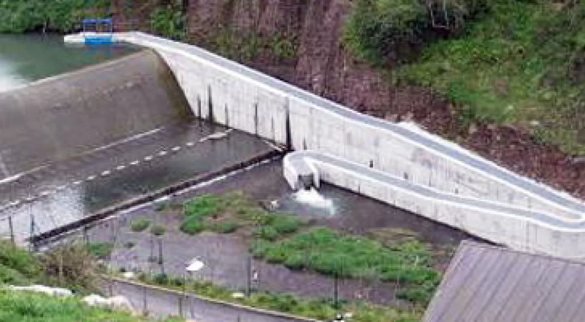 La UTE Sadyt - Valoriza Agua se adjudica la explotación del sistema de abastecimiento a Cantabria por 4,9 millones de euros