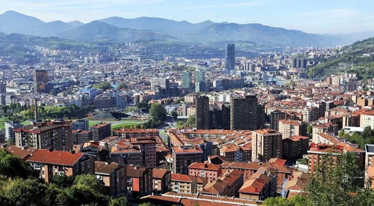 El Gobierno Vasco impulsa un centenar de proyectos de sostenibilidad en municipios vascos