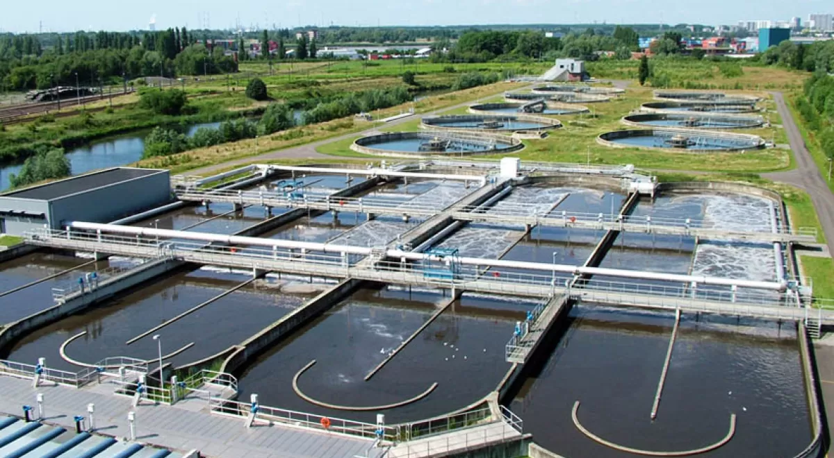 Nueva metodología para transformar el agua residual en fuente de energía y recurso reutilizable