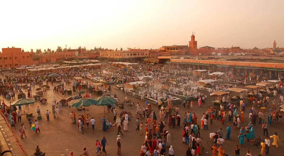 Marruecos organiza consultas informales para la preparación de la COP22 en Marrakech