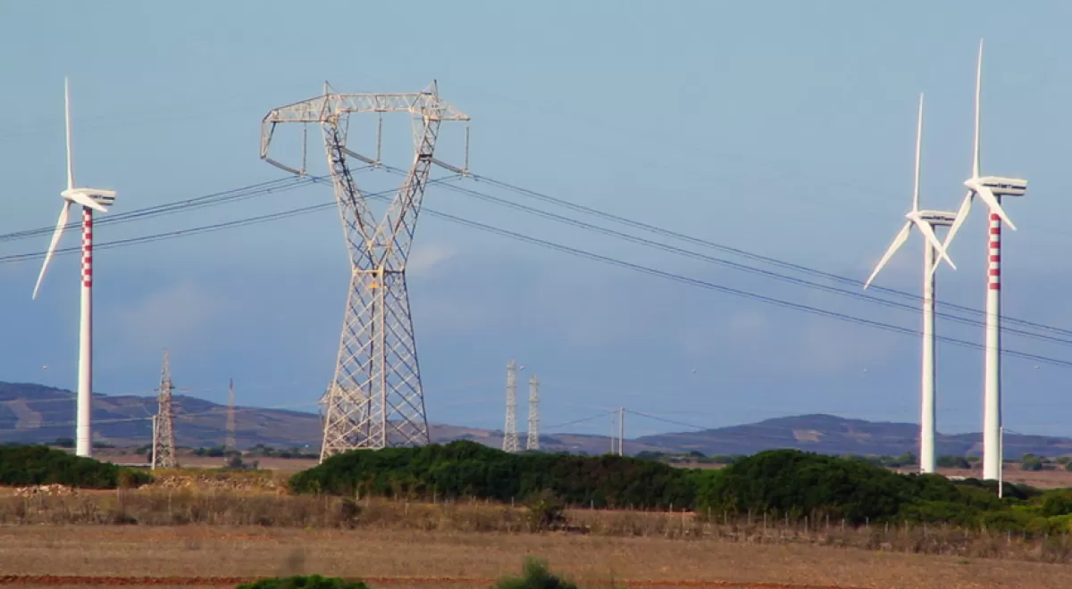 Forestalia invertirá integramente en Aragón los 300 MW eólicos adjudicados en enero