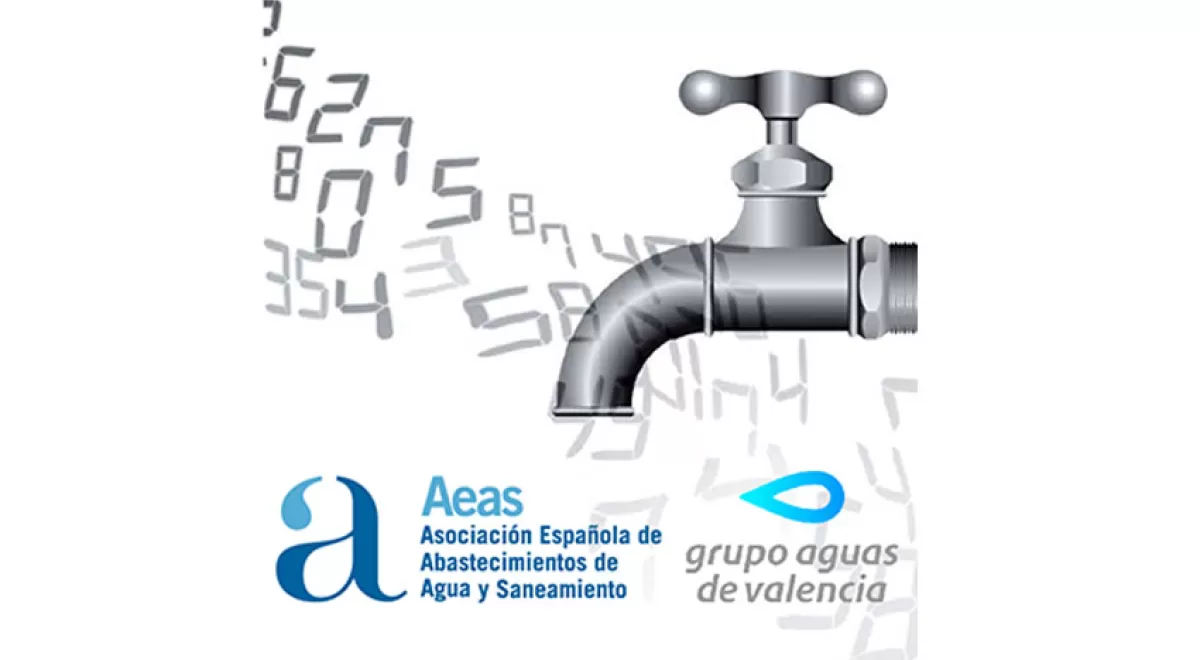 Los nuevos retos en la gestión de contadores a debate el próximo 18 de octubre en Valencia