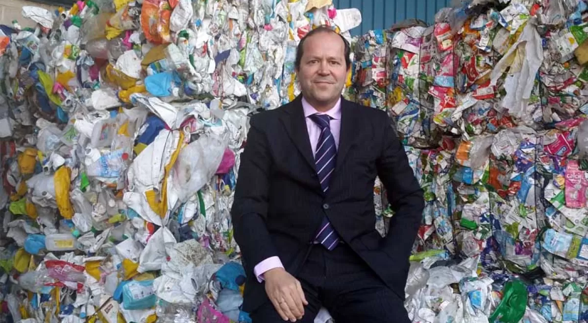 La gestión sostenible de los residuos: una prioridad en la economía circular