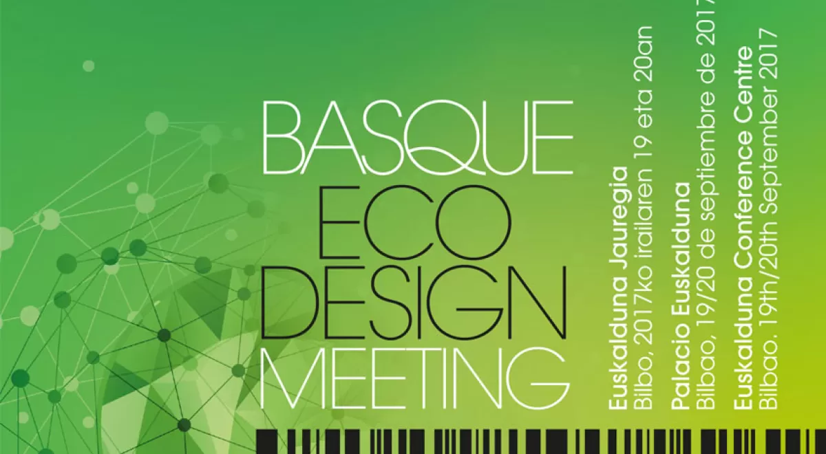 Las últimas tendencias legislativas de ecodiseño, en Basque Ecodesign Meeting - BEM 2017