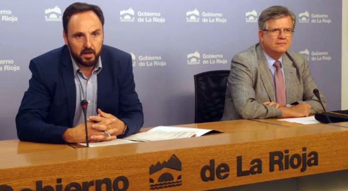 El nuevo Plan de Residuos de La Rioja impulsará el reciclado y valorización de los neumáticos usados