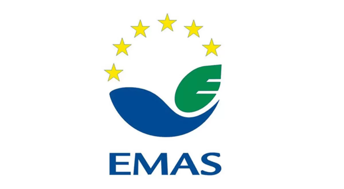 Seleccionados los proyectos españoles que optan a los premios EMAS 2017