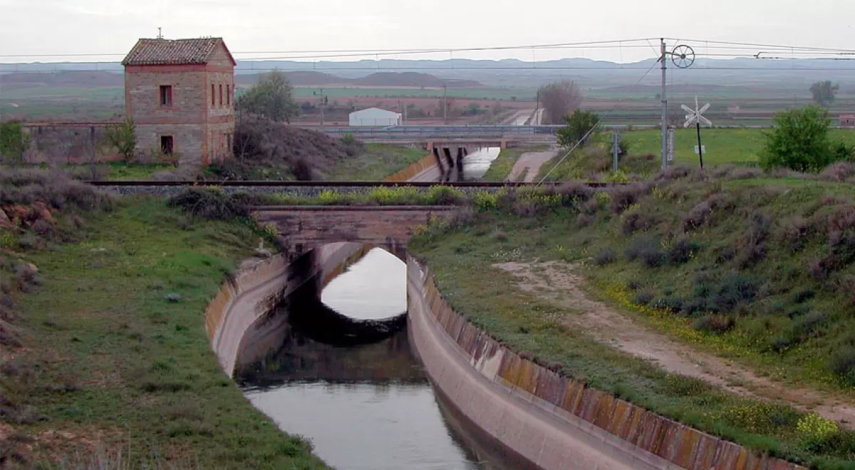SUEZ Water Spain participa en el abastecimiento a La Segarra, L'Urgell, La Conca de Barberà y L'Anoia