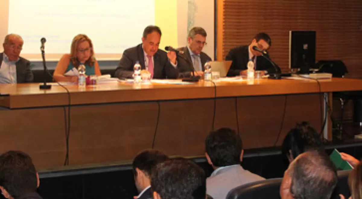 Informe favorable para el nuevo Plan Hidrológico de cuenca de la Demarcación del Guadalquivir