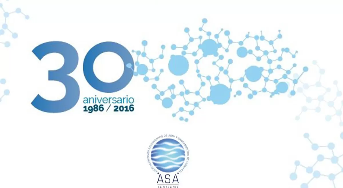 ASA Andalucía conmemora su 30 aniversario en una jornada de análisis sobre la realidad y retos del sector