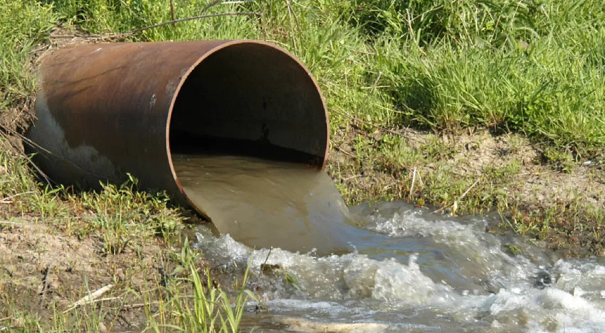 El sector andaluz del agua se suma al día de puertas abiertas por el Día Mundial del Agua