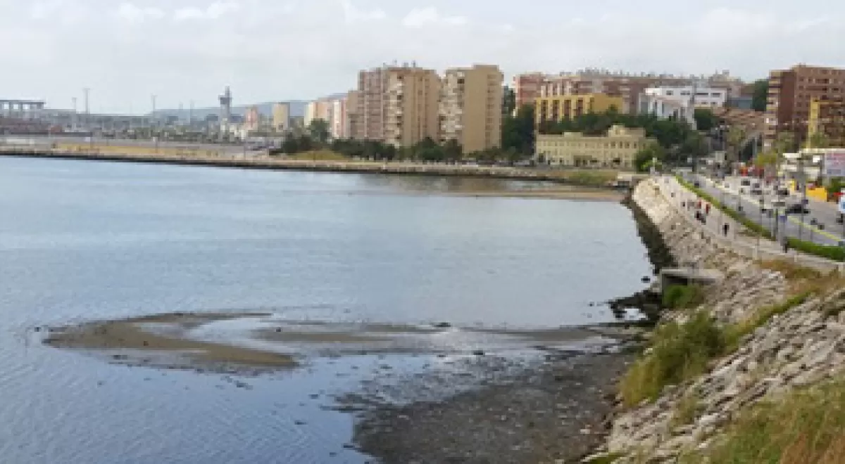Acuamed adjudica varias obras de mejora del saneamiento de Algeciras